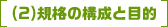 第2の鍵 認定工場が徹底した生産管理をしています