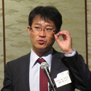 Jun Kunisawa