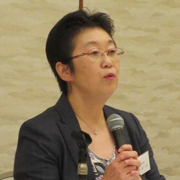 Motoko Taguchi