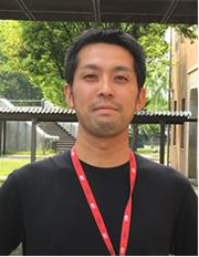 Kazuhiko Higashida
