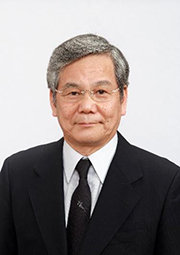 Michio Hashimoto