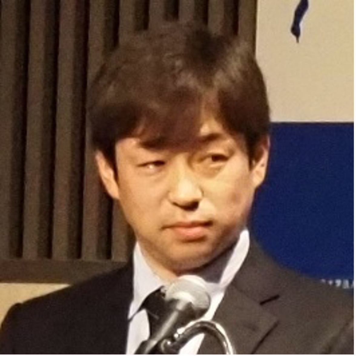 Takashi Matsuzaka