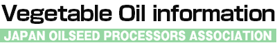 Vegetable Oil Information