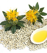 Safflower oil