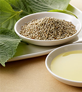 Sesame oil