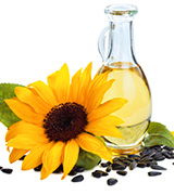 Sunflower oil