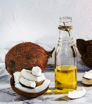 Coconut Oil