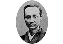 松田雅典（1832年〜1895年）