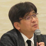 岸野 重信