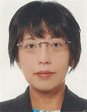 戸田雅子