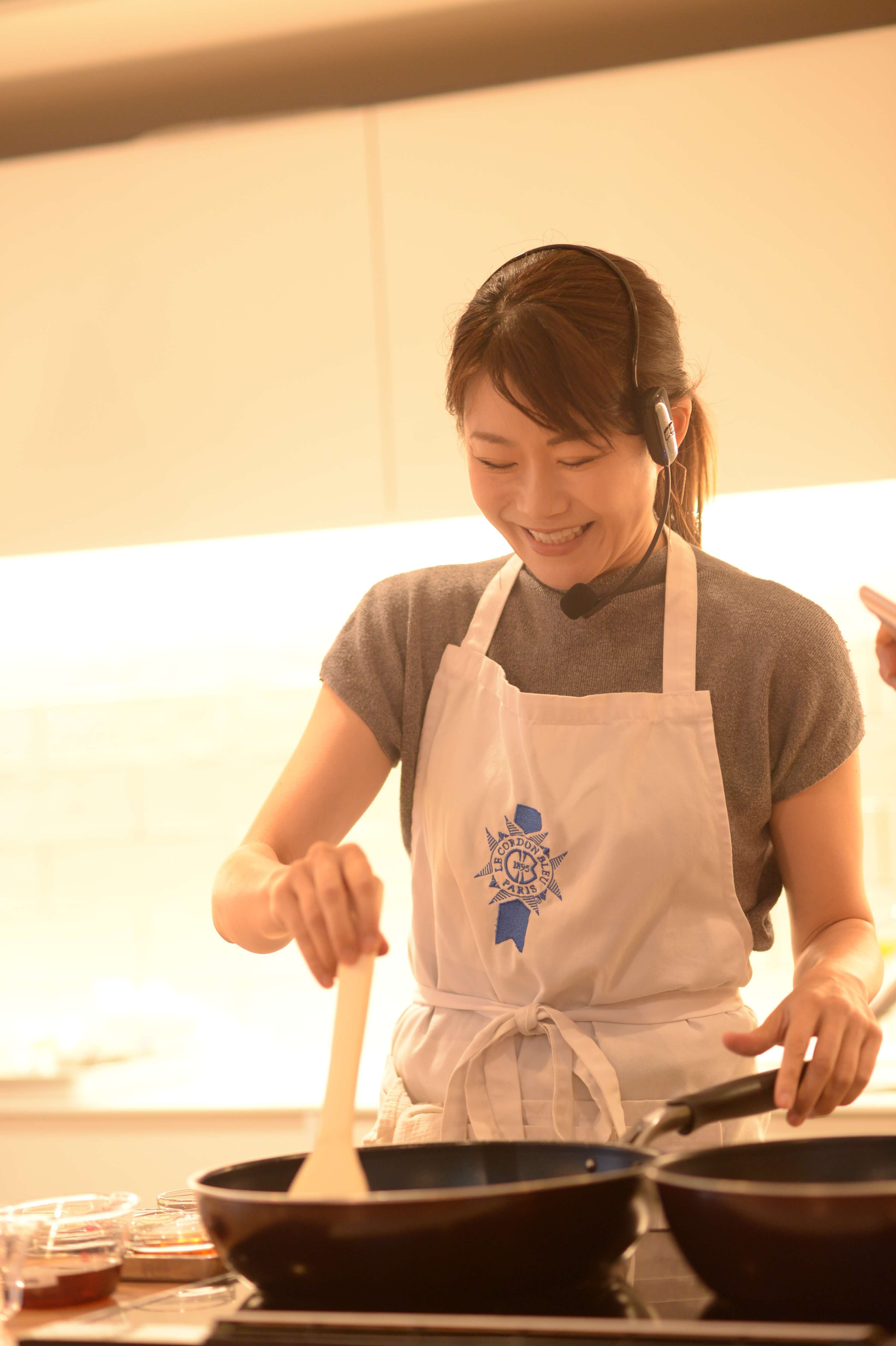 イベントの様子