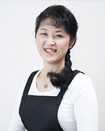 飯田和子