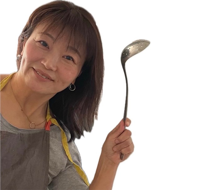 クラーク麻友美