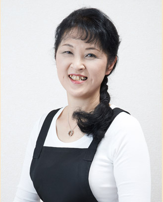 飯田和子